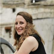 Nachhilfelehrerin für Berufsschule – praxisnah, kompetent, geduldig und zielorientiert!